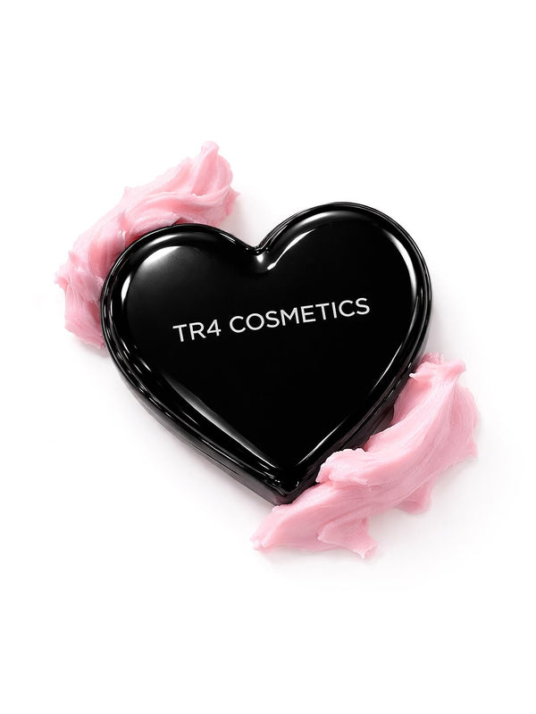 Tr4 Black Heart Eyeshadow Palette