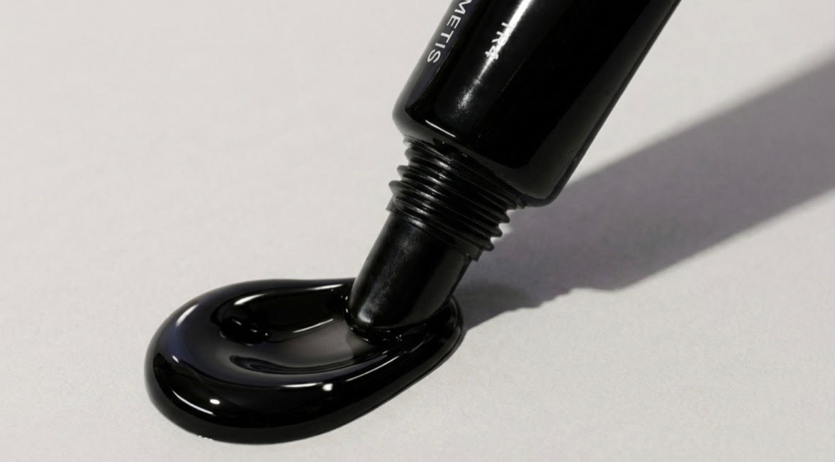 Tr4 Black Obsidian Lip Tube